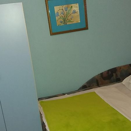 Sobe Majda Hotel Visoko Exterior foto