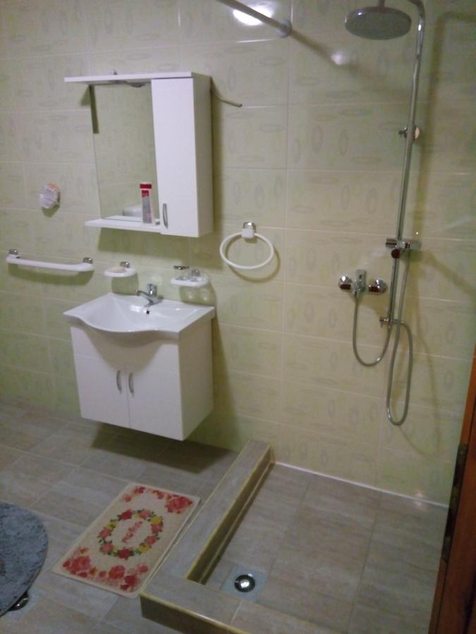 Sobe Majda Hotel Visoko Exterior foto